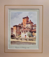 Milano 17 - Pusterla di San Ambrogio, 1870